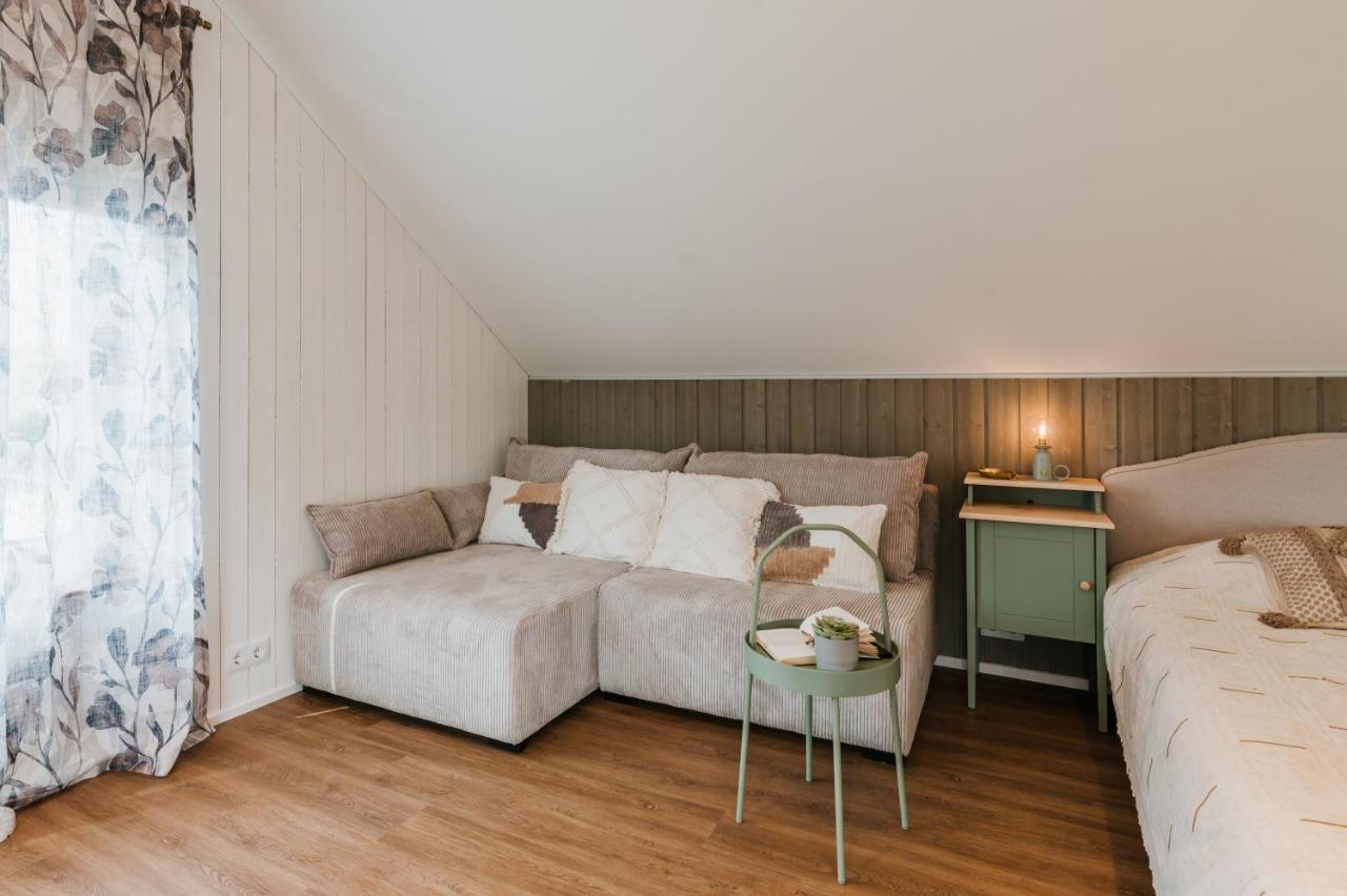 Lapmanni Studios Hapsal Exteriör bild