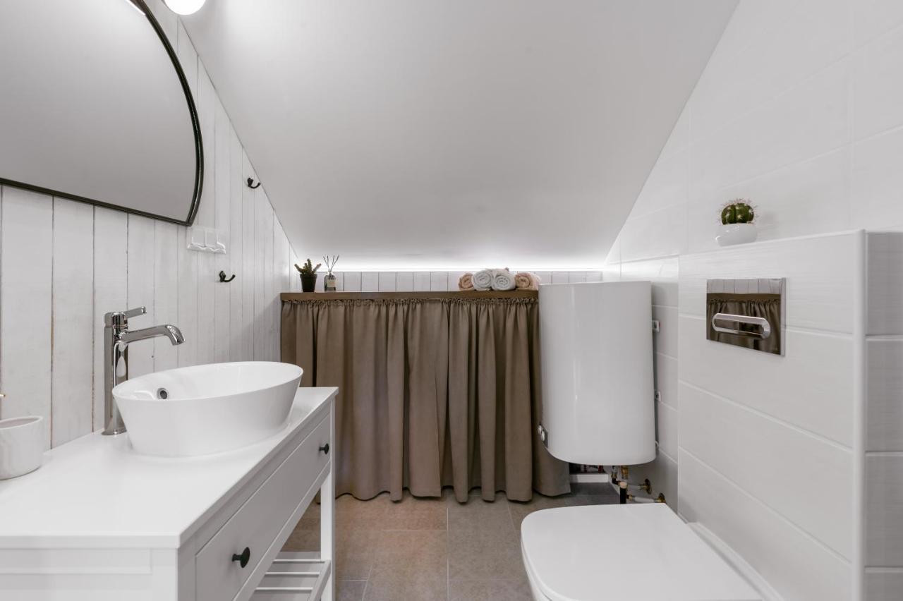 Lapmanni Studios Hapsal Exteriör bild