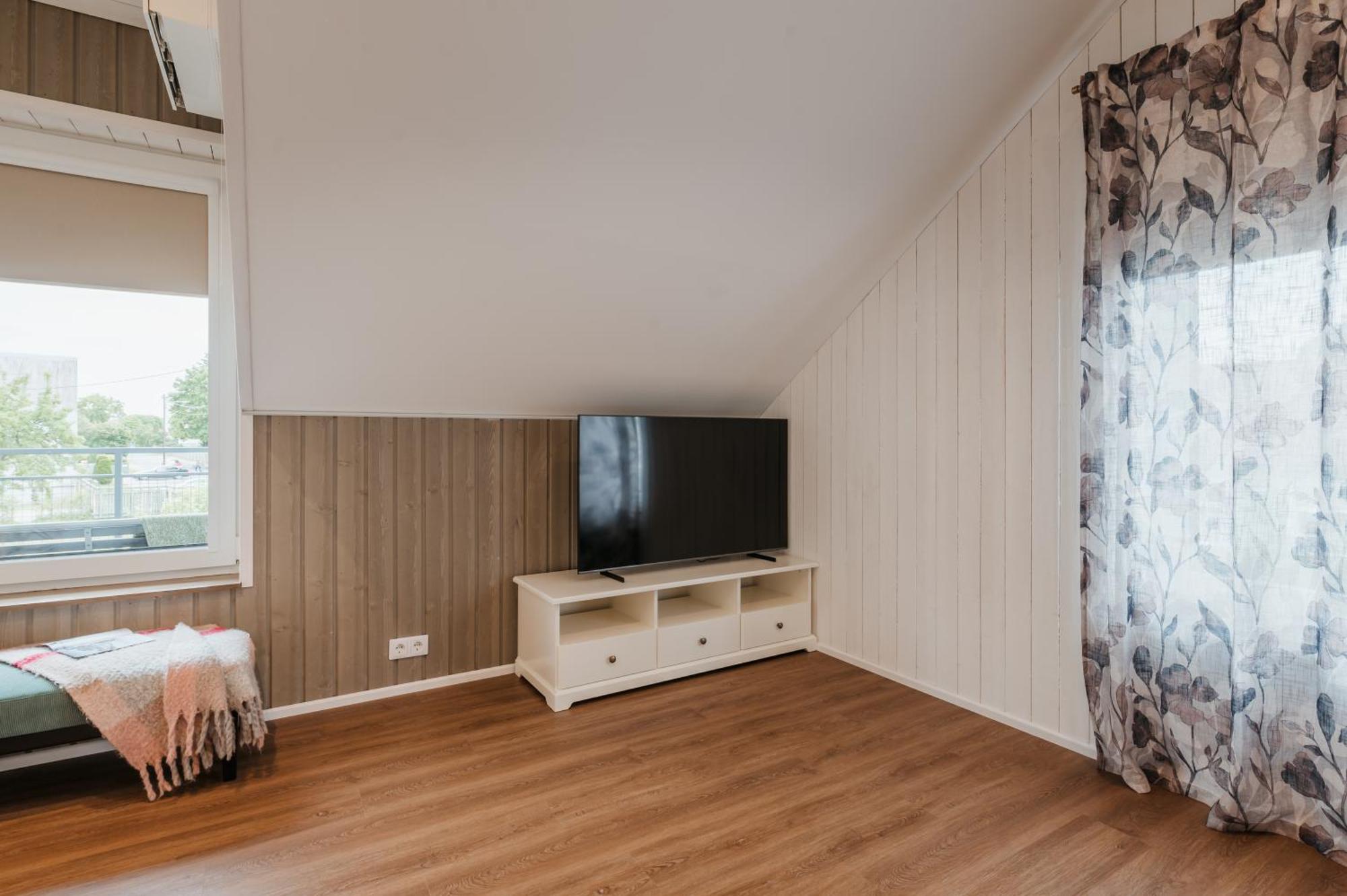 Lapmanni Studios Hapsal Exteriör bild